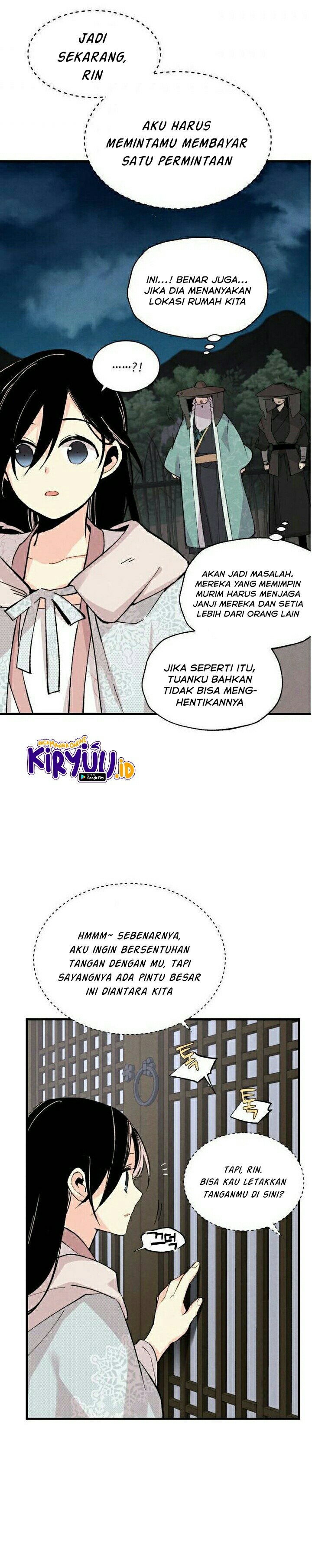 Lightning Degree (Lightning Expert) Chapter 37 Gambar 23